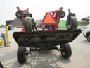 Farm King Tow Behind Mower