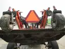 Farm King Tow Behind Mower