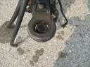 Farm King Tow Behind Mower