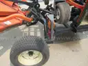 Farm King Tow Behind Mower