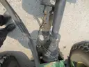Farm King Tow Behind Mower