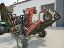 Farm King Tow Behind Mower