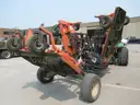 Farm King Tow Behind Mower