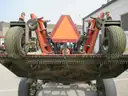 Farm King Tow Behind Mower
