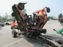 Farm King Tow Behind Mower
