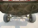 Farm King Tow Behind Mower