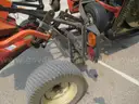 Farm King Tow Behind Mower