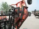Farm King Tow Behind Mower