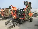 Farm King Tow Behind Mower