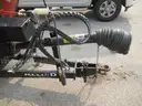 Farm King Tow Behind Mower