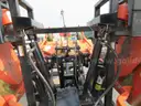 Farm King Tow Behind Mower