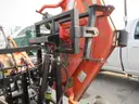 Farm King Tow Behind Mower