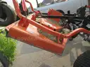 Farm King Tow Behind Mower