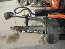 Farm King Tow Behind Mower