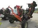 Farm King Tow Behind Mower
