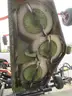 Farm King Tow Behind Mower