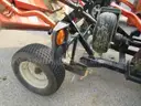Farm King Tow Behind Mower