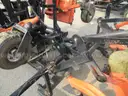 Farm King Tow Behind Mower