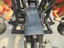 Farm King Tow Behind Mower