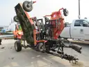 Farm King Tow Behind Mower