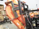 Farm King Tow Behind Mower