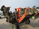 Farm King Tow Behind Mower
