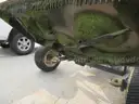 Farm King Tow Behind Mower