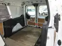 2014 Ford Transit Connect
