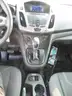 2014 Ford Transit Connect