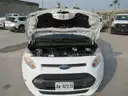 2014 Ford Transit Connect