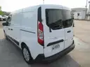 2014 Ford Transit Connect