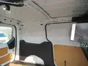 2014 Ford Transit Connect