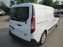 2014 Ford Transit Connect