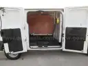2015 Ford Transit