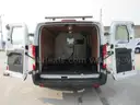 2015 Ford Transit