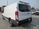 2015 Ford Transit