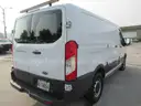 2015 Ford Transit