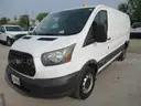 2015 Ford Transit