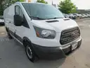 2015 Ford Transit