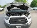2015 Ford Transit