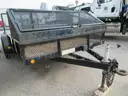 2005 Load Trail Trailer