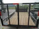 2005 Load Trail Trailer
