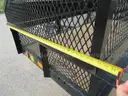 2005 Load Trail Trailer