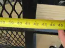 2005 Load Trail Trailer