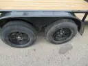 2005 Load Trail Trailer