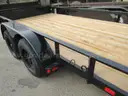 2005 Load Trail Trailer