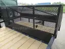 2005 Load Trail Trailer