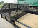2005 Load Trail Trailer