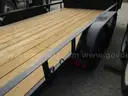 2005 Load Trail Trailer