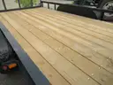 2005 Load Trail Trailer